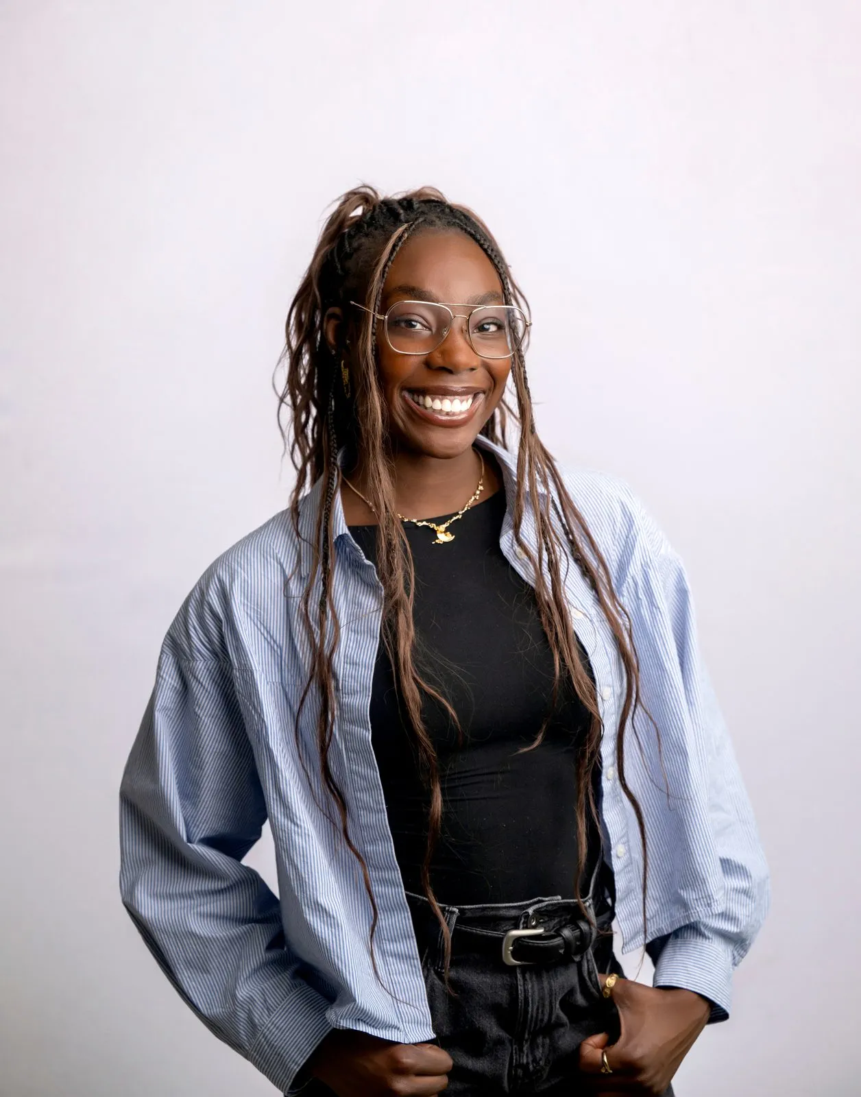Vania Seyram Sulley